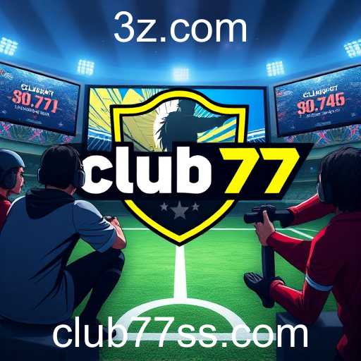 Club77 e a Evolução dos Jogos Online