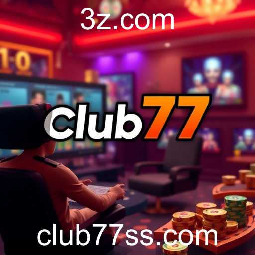A Ascensão do Club77: Destaques e Tendências 2025