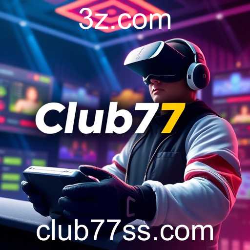 Club77: Crescimento e Desafios no Cenário Atual dos Jogos Online