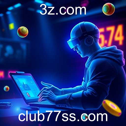 Club77: Inovação e Emoção no Mundo dos Jogos Online