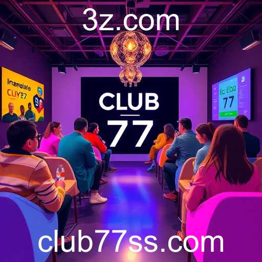 Club77: A Revolução dos Jogos Online em 2025