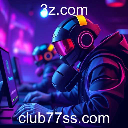 A Revolução do Club77 no Mercado de Jogos Digitais