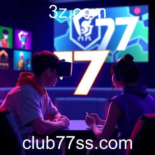 Novas Tendências e Crescimento do Club77 no Mercado de Jogos