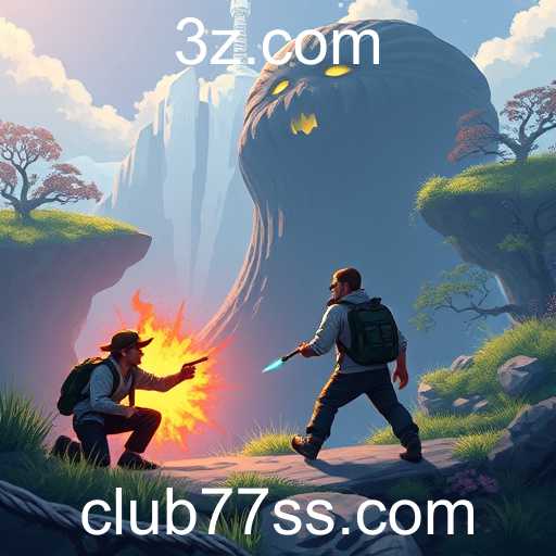 Club77: A Revolução dos Jogos Online em 2025