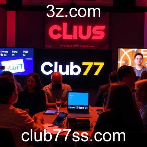 O Crescimento Explosivo do Club77 em 2025