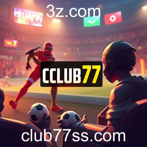 Evolução do Setor de Entretenimento Digital: Club77 em Destaque