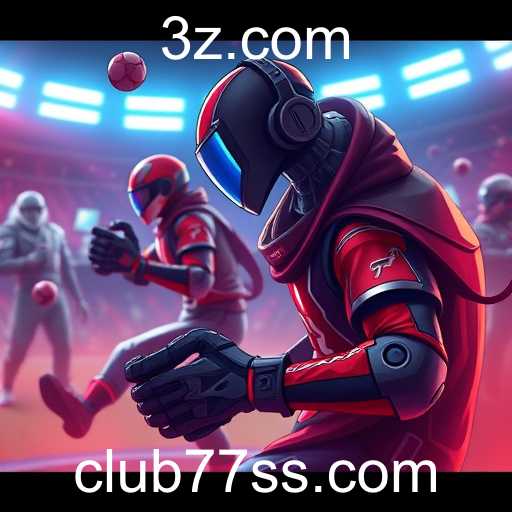 Inovações e Tendências no Mundo dos Jogos em 2025