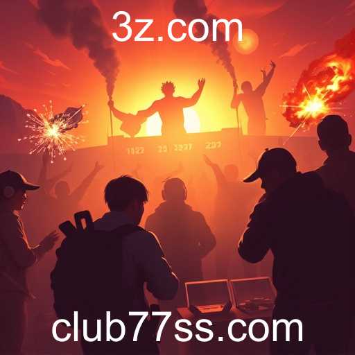 Crescimento do Setor de Jogos em Portugal com Foco em Club77